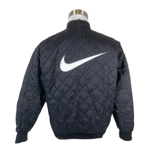 Unisex Nike - Lightly padded jacket, size S - Black (2)
