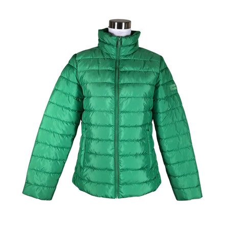 Unisex Tom Tailor - Winter jacket, size 40 - Green ()