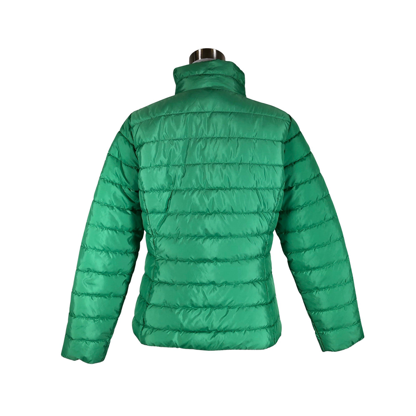 Unisex Tom Tailor - Winter jacket, size 40 - Green (2)