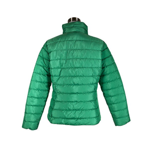 Unisex Tom Tailor - Winter jacket, size 40 - Green (2)