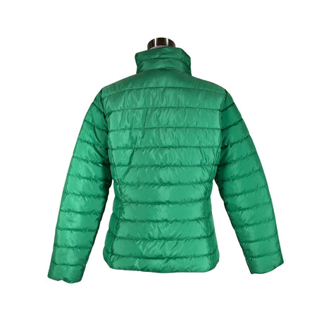 Unisex Tom Tailor - Winter jacket, size 40 - Green (2)
