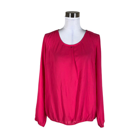 Unisex Esprit - Blouse, size 38 - Pink ()