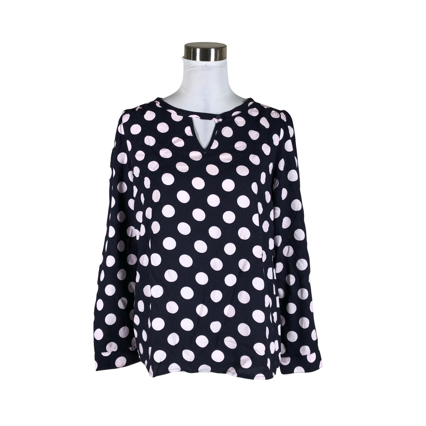 Unisex Fransa - Blouse, size 38 - Blue (1)