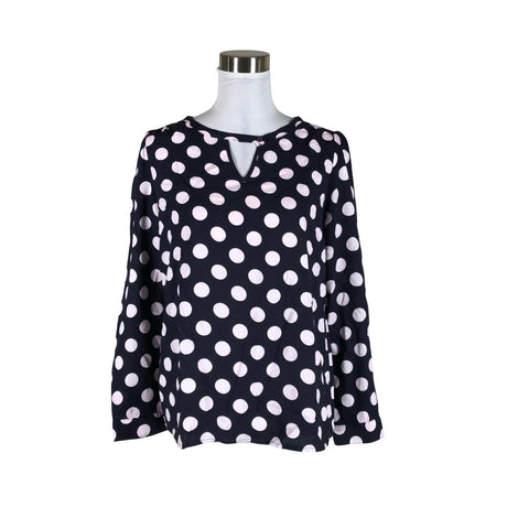 Unisex Fransa - Blouse, size 38 - Blue ()