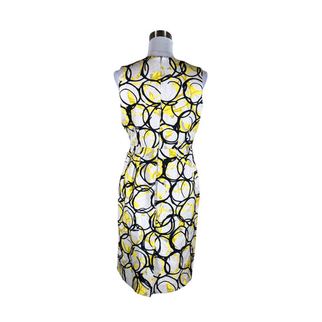 Unisex More&More - Sheath dress, size 40 - Beige (2)