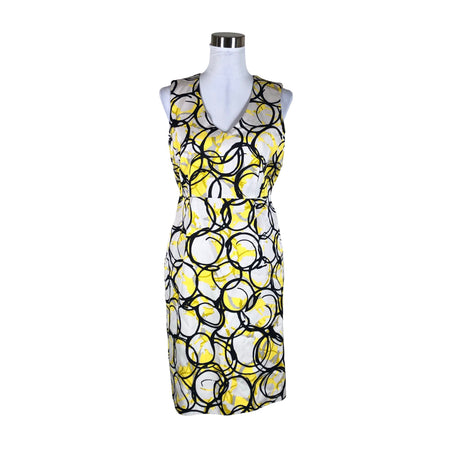 Unisex More&More - Sheath dress, size 40 - Beige ()