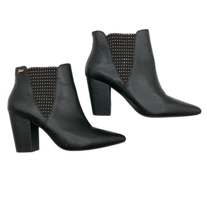 Unisex Gaudi - Ankle boots, size 38 - Black (1)