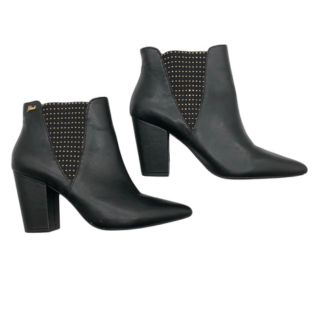 Unisex Gaudi - Ankle boots, size 38 - Black ()