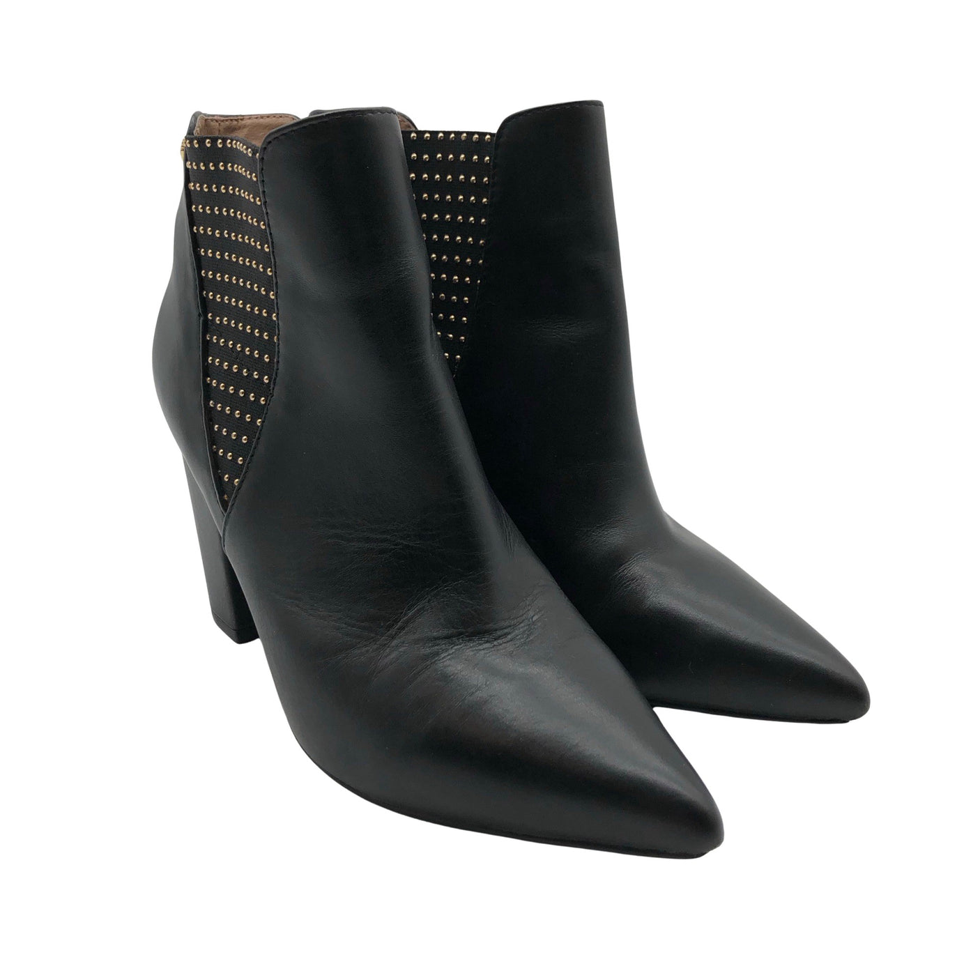 Unisex Gaudi - Ankle boots, size 38 - Black (2)