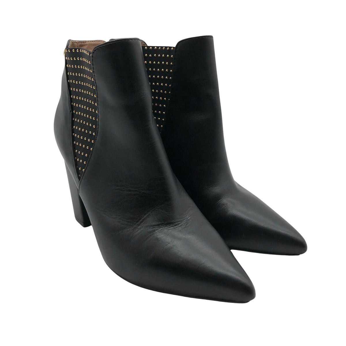 Unisex Gaudi - Ankle boots, size 38 - Black (2)