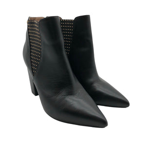 Unisex Gaudi - Ankle boots, size 38 - Black (2)