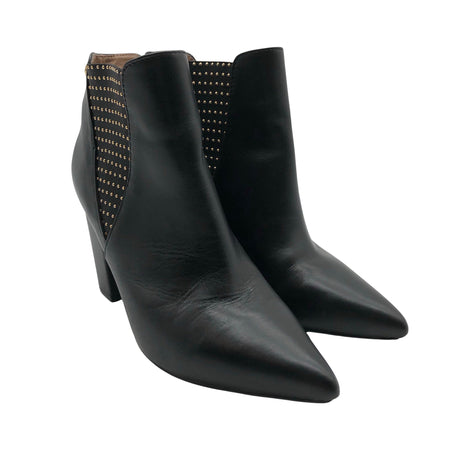 Unisex Gaudi - Ankle boots, size 38 - Black (2)