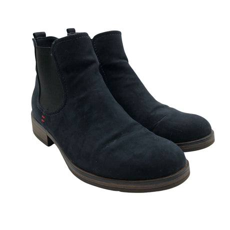 Unisex Graceland - Ankle boots, size 38 - Blue (2)