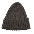 Unisex Ivanhoe - Winter beanie, size 52 - 54 cm - Brown ()