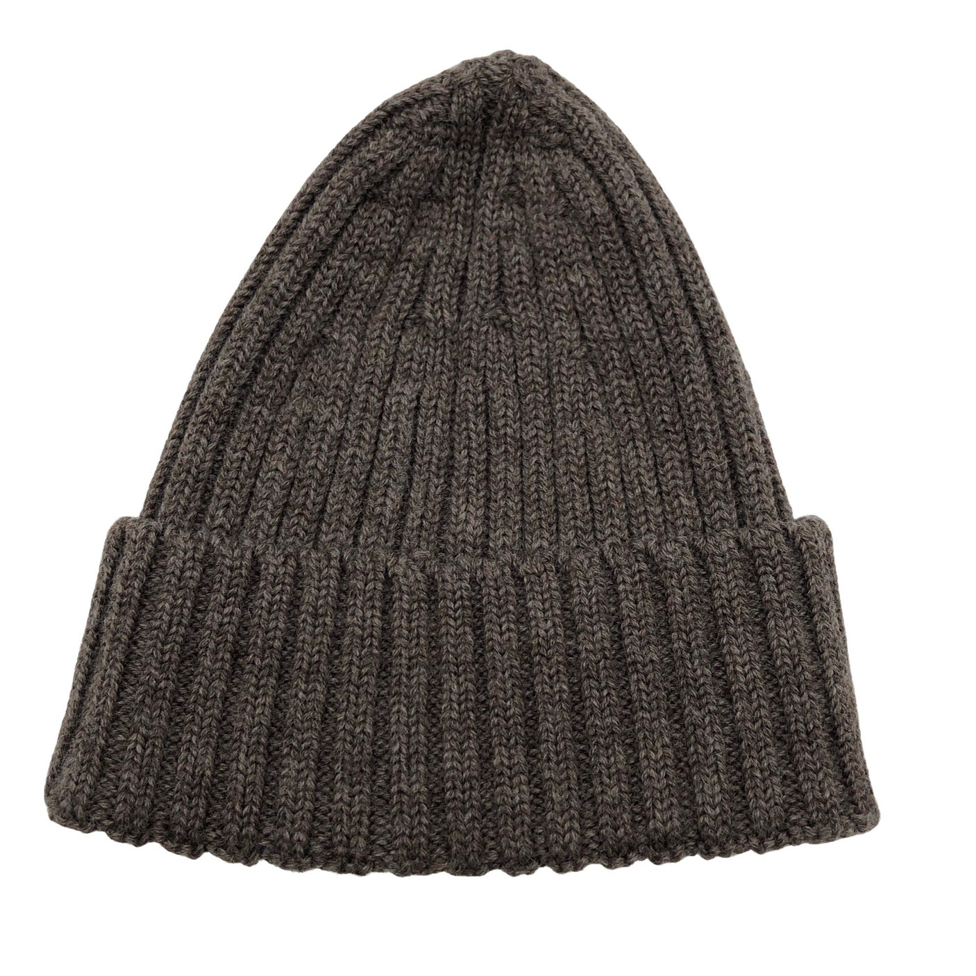 Unisex Ivanhoe - Winter beanie, size 52 - 54 cm - Brown (1)