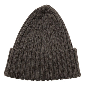 Unisex Ivanhoe - Winter beanie, size 52 - 54 cm - Brown (1)