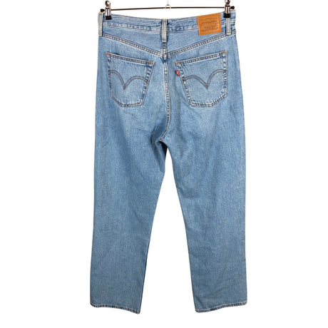Unisex Levi's - Jeans, size W30 - Light blue (2)