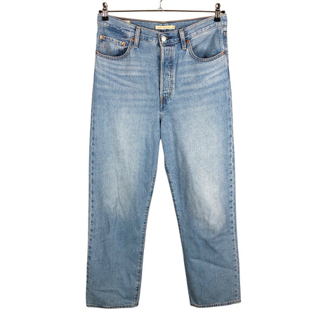 Unisex Levi's - Jeans, size W30 - Light blue ()