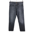 Unisex Lee - Jeans, size W30 - Gray ()