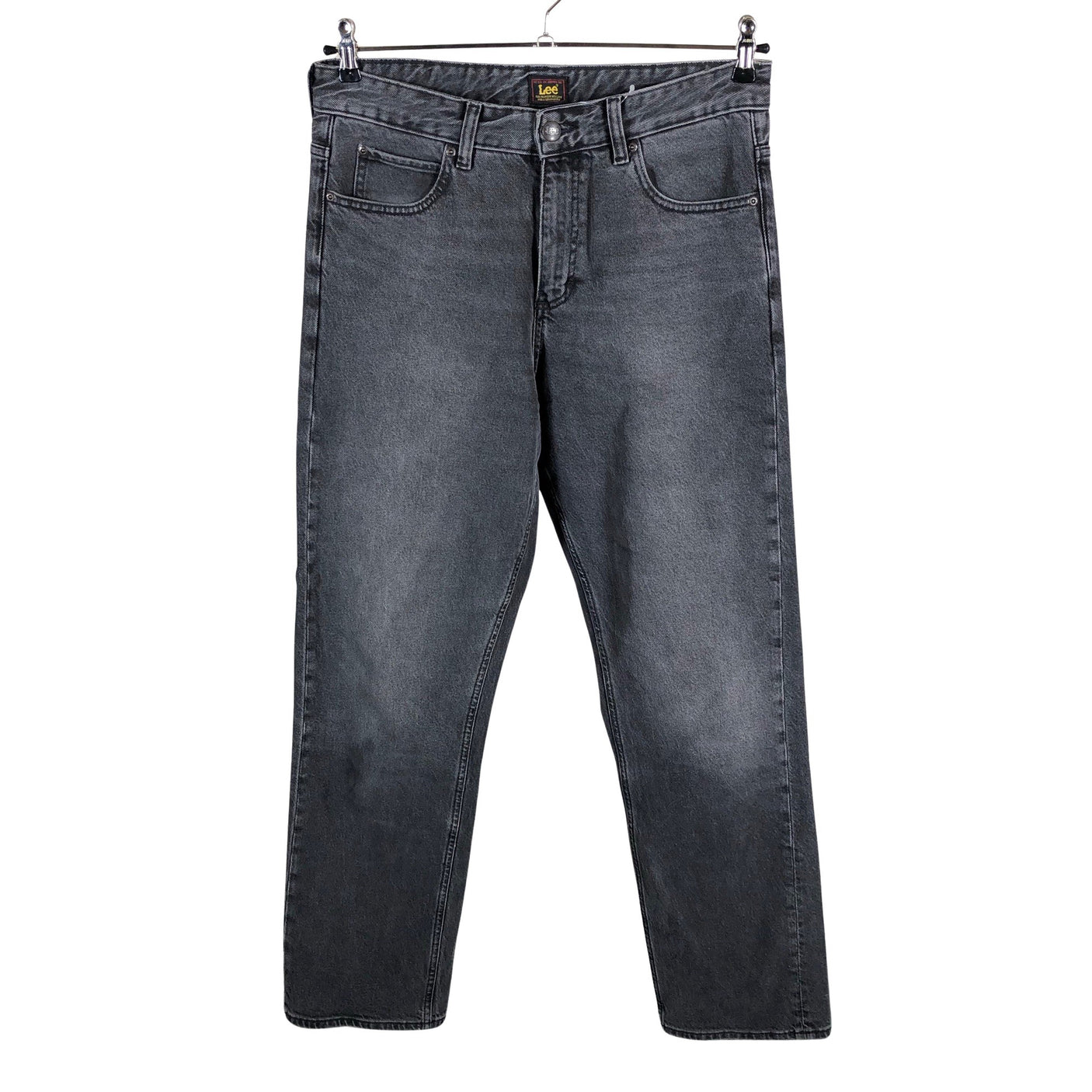 Unisex Lee - Jeans, size W30 - Gray (1)