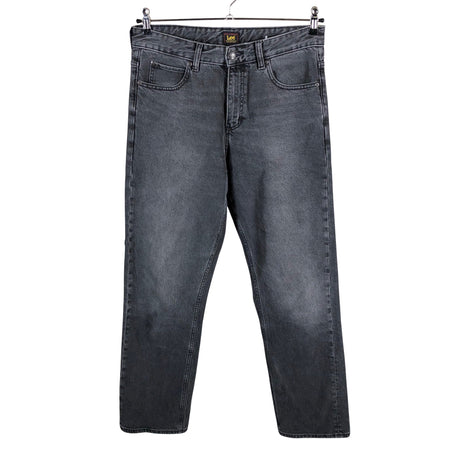 Unisex Lee - Jeans, size W30 - Gray ()