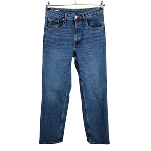Unisex Vailent - Jeans, size W30 - Blue (1)