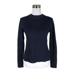 Unisex Andiata - Sweater, size 38 - Blue (1)