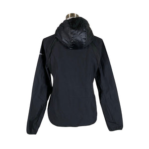 Unisex Icepeak - Sports jacket, size 40 - Black (2)