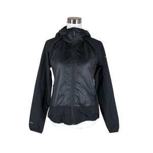 Unisex Icepeak - Sports jacket, size 40 - Black (1)