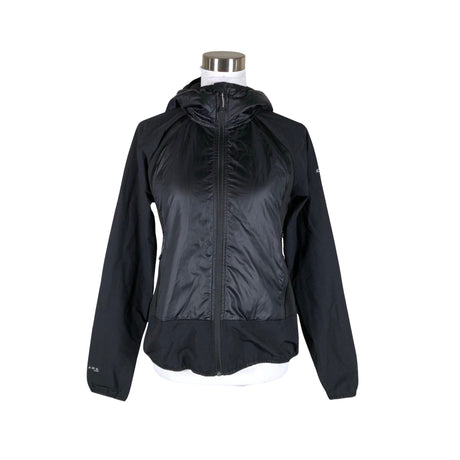 Unisex Icepeak - Sports jacket, size 40 - Black ()