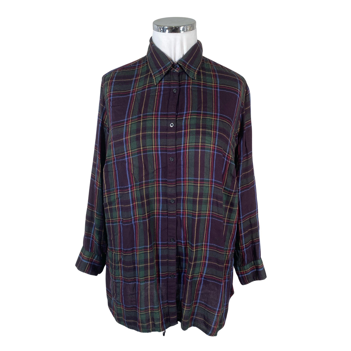 Unisex Lauren Ralph Lauren - Tunic, size 42 - Green (1)