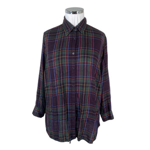 Unisex Lauren Ralph Lauren - Tunic, size 42 - Green (1)