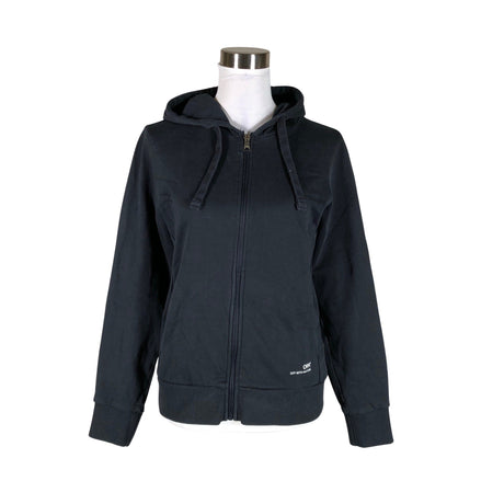 Unisex Off With Nature OWN - Hoodie, size 36 - Blue ()