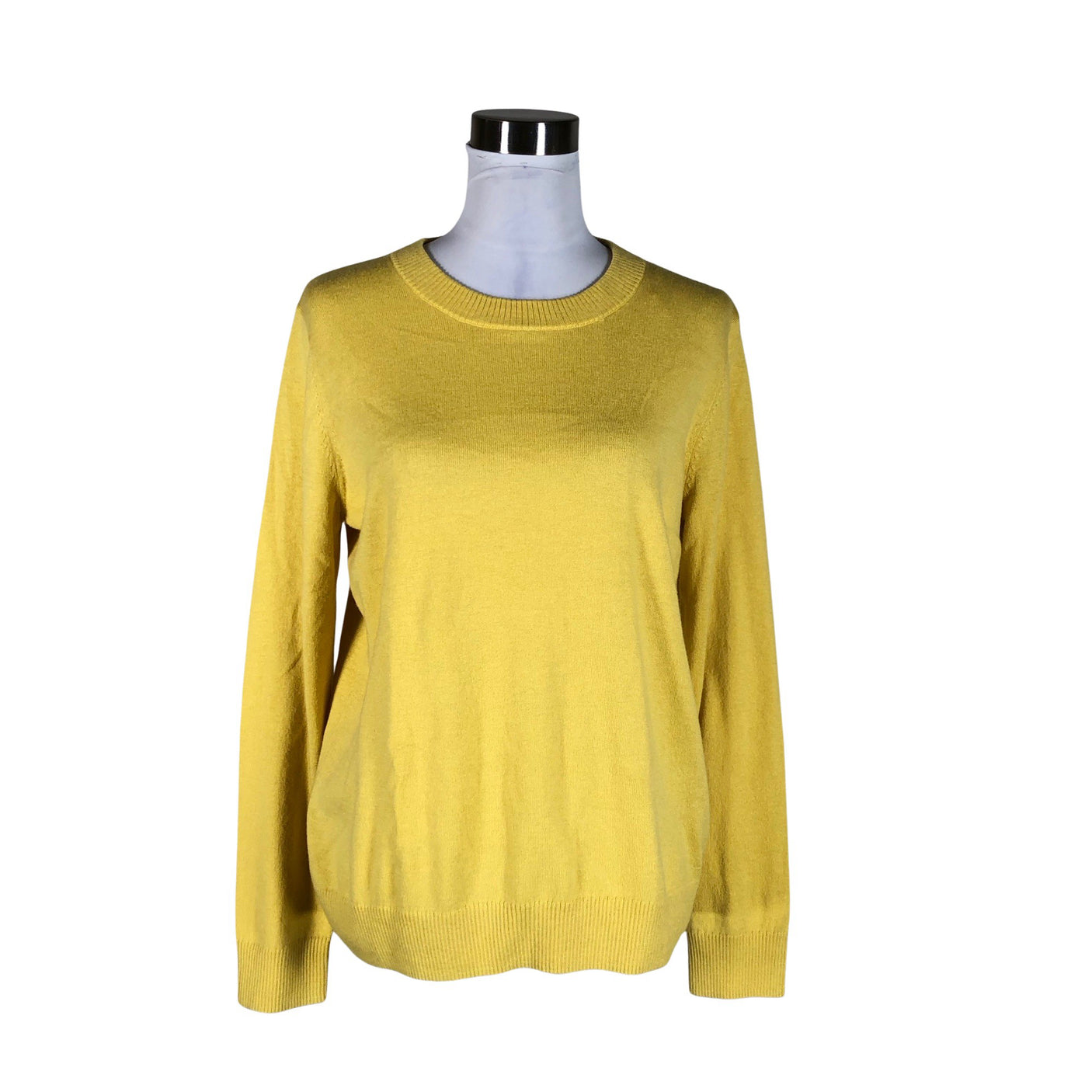 Unisex Nanso - Sweater, size 38 - Yellow (1)
