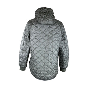 Unisex Camel Active - Quilted jacket, size 40 - Green (2)
