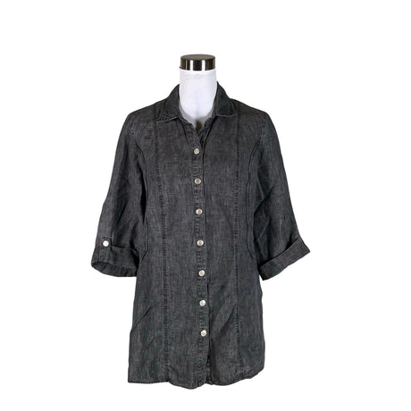Unisex Voglia - Tunic, size 40 - Gray ()