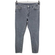 Unisex COS - Jeans, size W31 - Gray ()