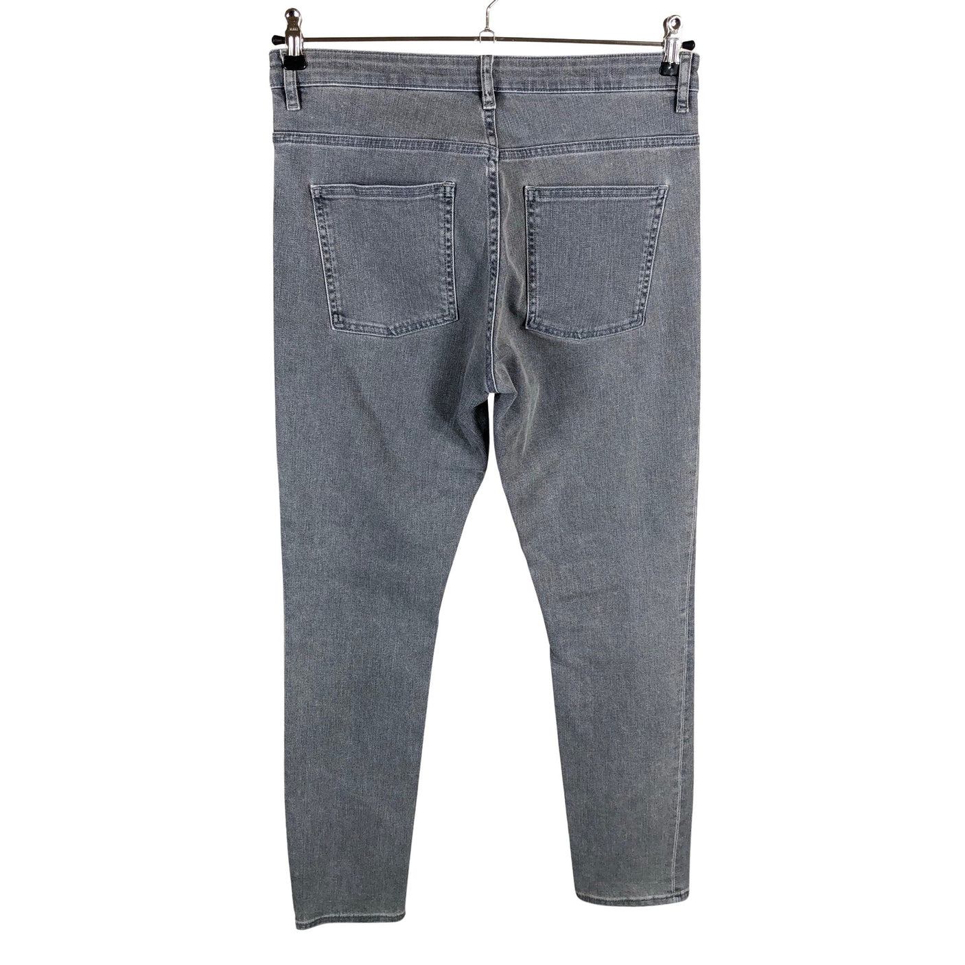 Unisex COS - Jeans, size W31 - Gray (2)