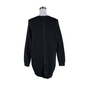 Unisex COS - Sweater, size 36 - Black (2)