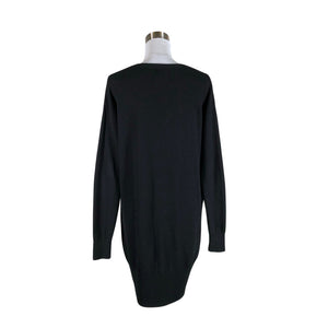 Unisex Marc O'Polo - Knit dress, size 36 - Black (2)