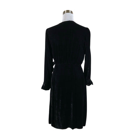 Unisex Sand - Party dress, size 38 - Black (2)