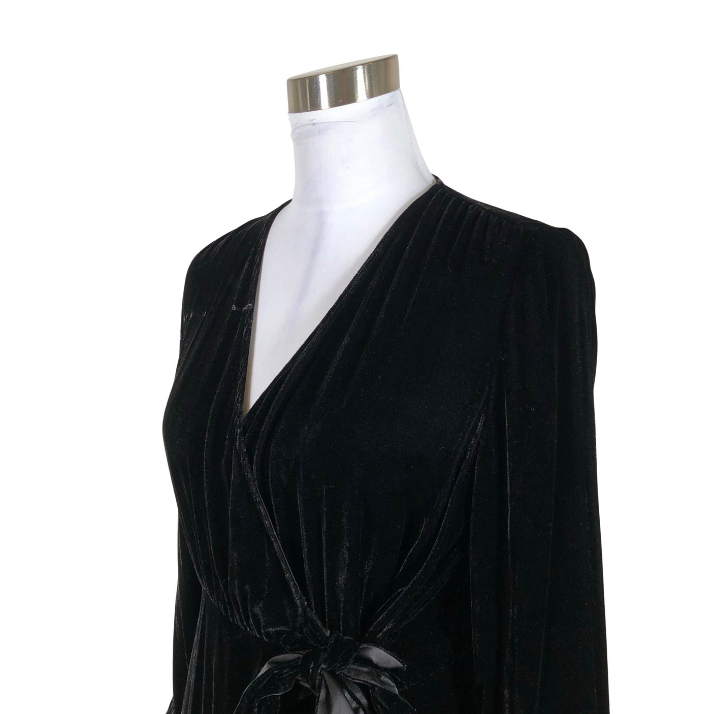 Unisex Sand - Party dress, size 38 - Black (3)