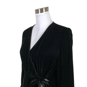 Unisex Sand - Party dress, size 38 - Black (3)