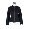 Unisex Anne Linnonmaa - Cardigan, size 36 - Black ()