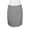 Unisex Part two - Fabric skirt, size 40 - White ()