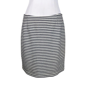 Unisex Part two - Fabric skirt, size 40 - White (1)