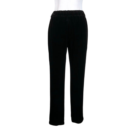 Unisex Sand - Party trousers, size 38 - Black (2)