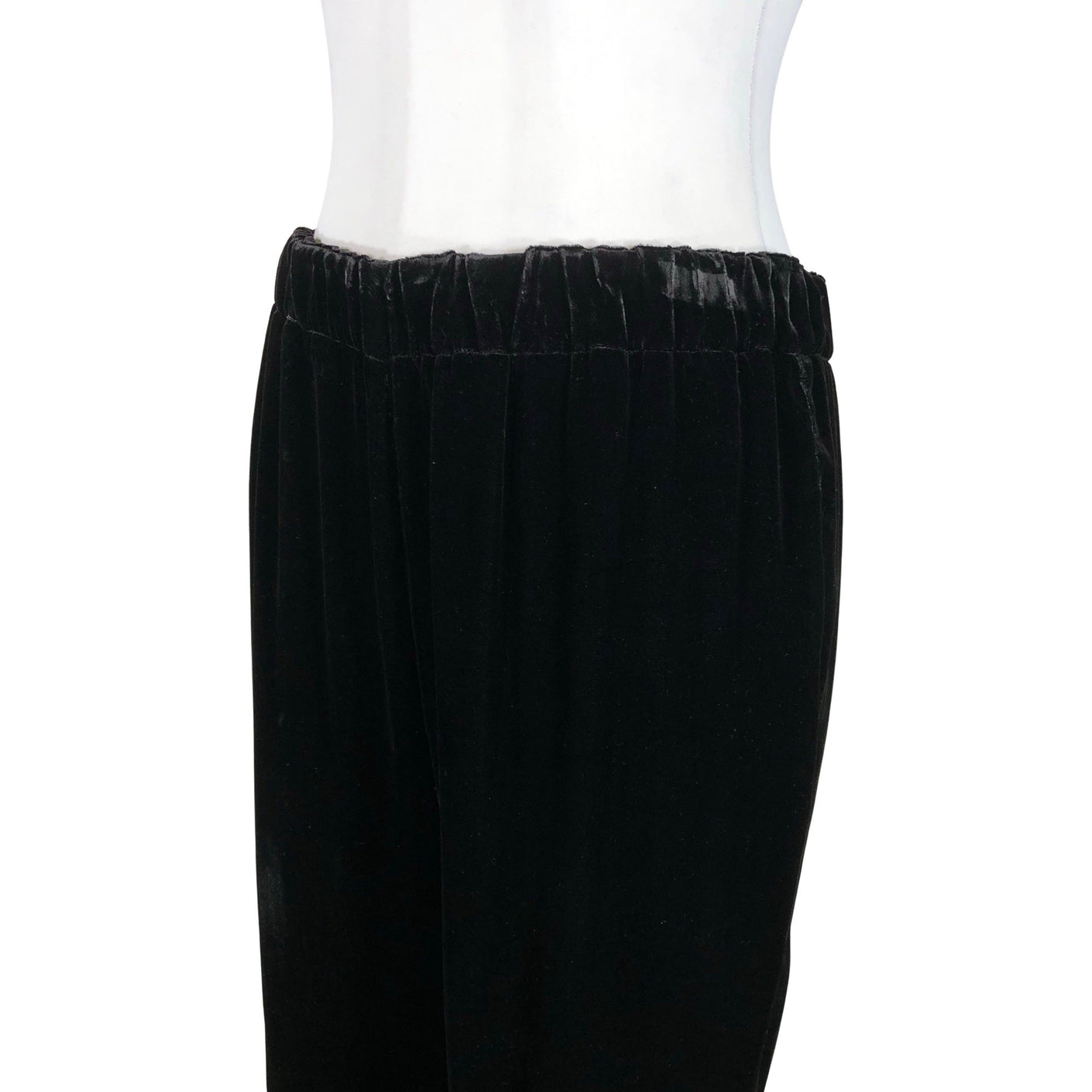 Unisex Sand - Party trousers, size 38 - Black (3)