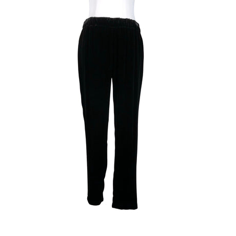 Unisex Sand - Party trousers, size 38 - Black ()