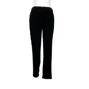 Unisex Sand - Party trousers, size 38 - Black (1)